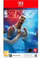 NBA 2K27 (Nintendo Switch 2)